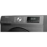 Hisense Front Load Washer Dryer 9 kg / 6 kg WDQA9014EVJMWT