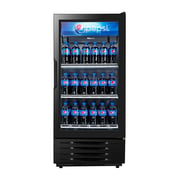 Hisense Single Door Refrigerator FL-35WC