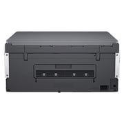 HP Smart Tank 670 All-in-One Printer, Print- Scan, Copy, Wireless, Scan to PDF, Fast Two-Sided Printing, Up to 18,000 Black or 8,000 Color Pages - White/Grey [6UU48A]