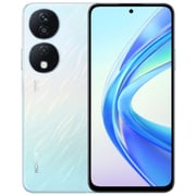 Honor X7B 256GB 8GB Flowing Silver 4G Smartphone