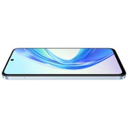 Honor X7B 256GB 8GB Flowing Silver 4G Smartphone