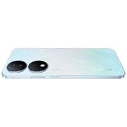 Honor X7B 256GB 8GB Flowing Silver 4G Smartphone