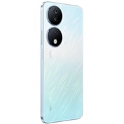 Honor X7B 256GB 8GB Flowing Silver 4G Smartphone