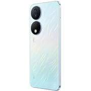 Honor X7B 256GB 8GB Flowing Silver 4G Smartphone