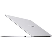 Huawei MateBook D16 (2024) Laptop - 12th Gen / Intel Core i5 - 12450H / 16inch / 512GB SSD / 16GB RAM / Intel UHD Graphics / Windows 11 Home / English & Arabic Keyboard / Mystic Silver / Middle East Version - [MITCHELLF-W5651]