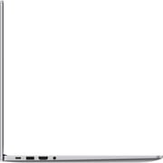 Huawei MateBook D16 (2024) Laptop - 12th Gen / Intel Core i5 - 12450H / 16inch / 512GB SSD / 16GB RAM / Intel UHD Graphics / Windows 11 Home / English & Arabic Keyboard / Mystic Silver / Middle East Version - [MITCHELLF-W5651]