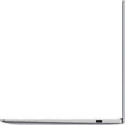 Huawei MateBook D16 (2024) Laptop - 12th Gen / Intel Core i5 - 12450H / 16inch / 512GB SSD / 16GB RAM / Intel UHD Graphics / Windows 11 Home / English & Arabic Keyboard / Mystic Silver / Middle East Version - [MITCHELLF-W5651]