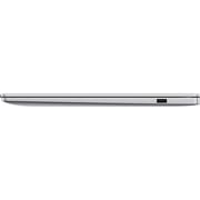 Huawei MateBook D16 (2024) Laptop - 12th Gen / Intel Core i5 - 12450H / 16inch / 512GB SSD / 16GB RAM / Intel UHD Graphics / Windows 11 Home / English & Arabic Keyboard / Mystic Silver / Middle East Version - [MITCHELLF-W5651]