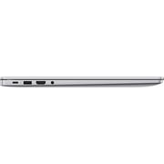 Huawei MateBook D16 (2024) Laptop - 12th Gen / Intel Core i5 - 12450H / 16inch / 512GB SSD / 16GB RAM / Intel UHD Graphics / Windows 11 Home / English & Arabic Keyboard / Mystic Silver / Middle East Version - [MITCHELLF-W5651]