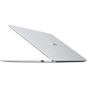 Huawei MateBook D16 (2024) Laptop - 13th Gen / Intel Core i5 - 13420H / 16inch / 1TB SSD / 16GB RAM / Windows 11 Home / English & Arabic Keyboard / Mystic Silver / Middle East Version - [MITCHELLG-W5611D]