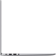 Huawei MateBook D16 (2024) Laptop - 13th Gen / Intel Core i5 - 13420H / 16inch / 1TB SSD / 16GB RAM / Windows 11 Home / English & Arabic Keyboard / Mystic Silver / Middle East Version - [MITCHELLG-W5611D]