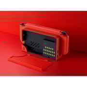 Nintendo Switch Mario Edition OLED Console 64GB Red
