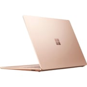 Microsoft Surface Laptop 5 (2022) - 12th Gen / Intel Core i5-1235U / 13.5inch / 512GB SSD / 8GB RAM / Shared Intel Iris Xe Graphics / Windows 11 Home / English Keyboard / Sandstone / International Version - [R1S-00062]