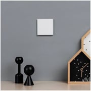 Aqara H1 No Neutral Triple Rocker Smart Wall Switch