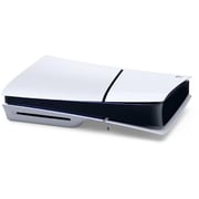Sony PlayStation 5 Slim Console 2023 (CD Version) White