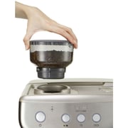 اشترِ Breville Barista Max Coffee Machine VCF126 عبر الإنترنت في
