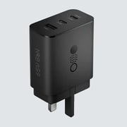 CMF by Nothing Power Adaptor Dark Grey