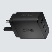 CMF by Nothing Power Adaptor Dark Grey