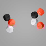 CMF by Nothing Buds Pro Wireless Earbuds Light Grey