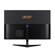 Acer Aspire C24-1800 All-in-One Desktop - 12th Gen Intel Core i5-12450H Octa Cores Upto 4.40GHz/23.8