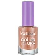 Callista Nail Polish 184 Clean Girl Aesthetic