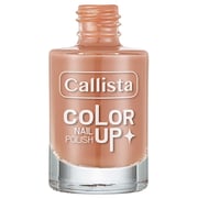 Callista Nail Polish 184 Clean Girl Aesthetic