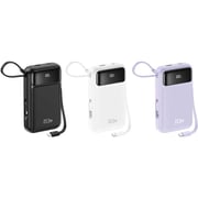 Foneng DX200 Power Bank 20000mAh Assorted