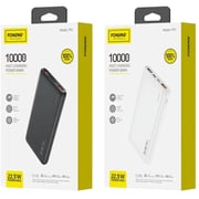Foneng Power Bank 10000mAh Assorted P51