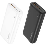 Foneng Power Bank 20000mAh Assorted P52