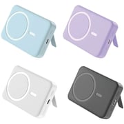 Foneng Power Bank 10000mAh Assorted CX100