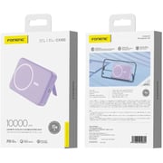 Foneng Power Bank 10000mAh Assorted CX100