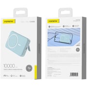 Foneng Power Bank 10000mAh Assorted CX100