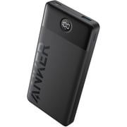 Anker 324 Power Bank 10000mAh Black A1237H11