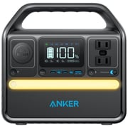 Anker 522 Power Generator Black A1721211