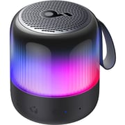 Anker Soundcore Glow Mini Bluetooth Speaker Black