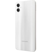 Samsung A05 128GB Silver 4G Smartphone