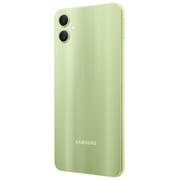 Samsung A05 128GB Light Green 4G Smartphone