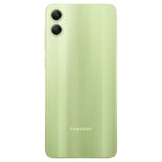Samsung A05 64GB Light Green 4G Smartphone