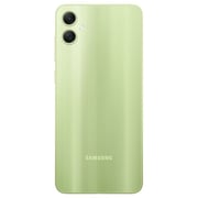 Samsung A05 64GB Light Green 4G Smartphone 