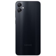 Samsung A05 128GB Black 4G Smartphone 