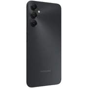 Samsung A05s 128GB Black 4G Smartphone