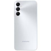 Samsung A05s 128GB Silver 4G Smartphone