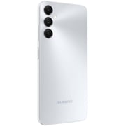 Samsung A05s 128GB Silver 4G Smartphone 