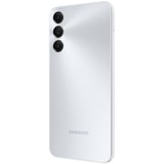 Samsung A05s 128GB Silver 4G Smartphone 