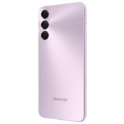 Samsung A05s 128GB Light Violet 4G Smartphone