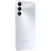 Samsung A05s 128GB Silver 4G Smartphone