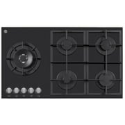 Hoover Built In Gas Hob HGH-V95G-GBI