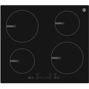 Hoover Built In Induction Hob HIC-V64I-GBI