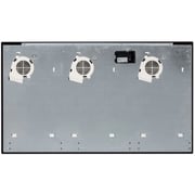 Hoover Built In Induction Hob HIC-V64I-GBI