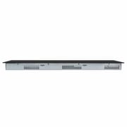 Hoover Built In Induction Hob HIC-V64I-GBI